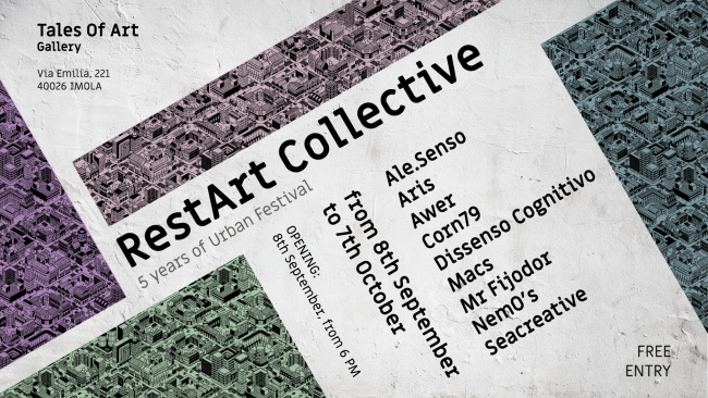 RestArt_Collective_Newsletter